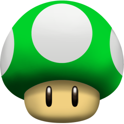 Level UP Logo